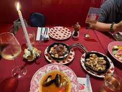 -BROWNSTONE布朗石西班牙餐厅(富城店)