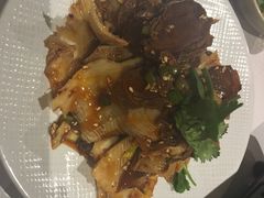 -Restaurant Sichuan 川里川外