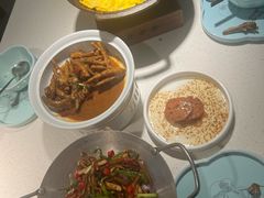 -刀板香·安徽菜(国购IFC店)