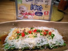 -桂小厨广西菜(青秀万达店)