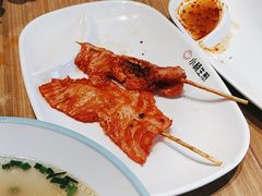 -小杨生煎(松江大学城店)