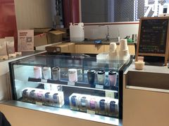 -Manner Coffee(港汇恒隆广场店)