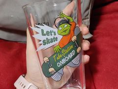 -Tube station站点比萨(王府井百货店)