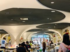 -钟书阁(珍园店)