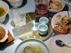 -小城故事·地道宁波味(月湖盛园店)