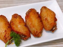 -必胜客(嘉兴万达店)