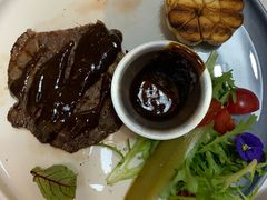 -吃饼人西餐(南开店)