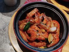 -四道菜·福建菜馆(新街口金鹰店)