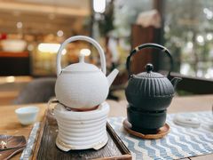 -扫雪煮茶(西村店)