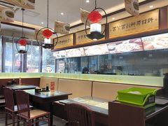 -老淮城·长鱼面(河下古镇店)