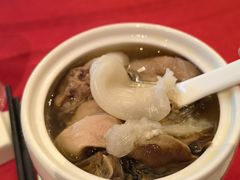 -安蒂娅.悦景轩中餐厅(西乡店)