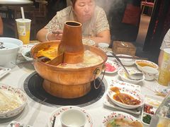 -东门口涮肉·砂锅·烤串(老门东店)