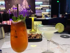 -长沙北辰洲际酒店-SKY 27酒廊