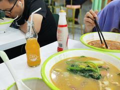 -鑫龙福麻辣烫(尚德大厦店)