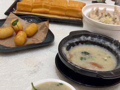 -禄福山庄•顺德菜·融和菜(龙江店)