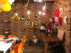 -玩坞轰趴馆·户外团建聚会主题生日派对馆(世豪广场店)