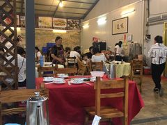 大堂-顺德美食坊(南沙分店)