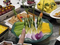 -新海渔港·胶东海鲜家常菜·家宴(奥体中心店)