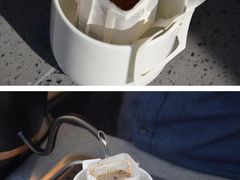 -CoffeeVendor(西乡店)