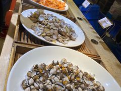 -芭菲盛宴·环球美食(袁家岗店)