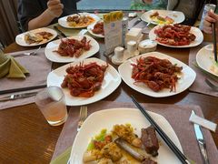 -浙江西子宾馆·瑶园咖啡厅