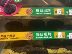 -赛百味SUBWAY(东风广场店)