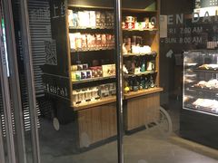 -星巴克(恒基688广场店)