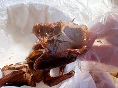 红烧乳鸽-百利鸽王(紫薇路店)