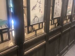 -百翠山居.家飨餐厅