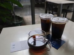 -VOYAGE COFFEE 咖啡烘焙工坊店(798艺术区店)