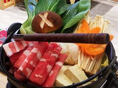 -村上一屋·亚洲菜融合小馆(南楼店)