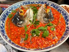 -湘潭九龙鱼头店(城南西路店)