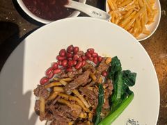 -漆黑觉米粉(三里屯店)