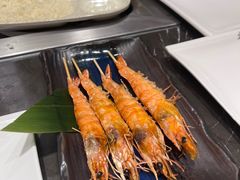 -大渔铁板烧(东城店)
