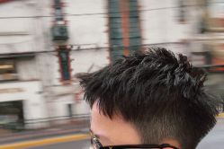 -和良形象