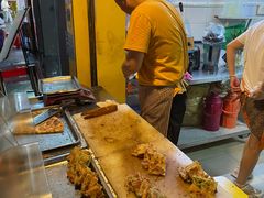 葱油饼-咏春葱油饼(德政中路店)