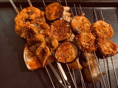 -麻喜大