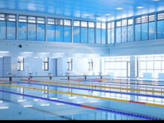 -北京科技大学-游泳馆