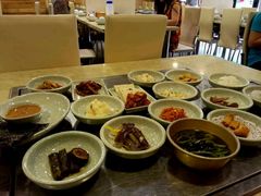 -金顺碳烤肉(1号店)