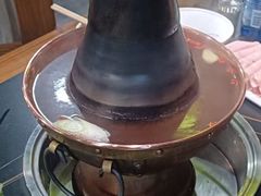 -常赢三兄弟·清真涮肉·清真炒菜(朝阳新城店)