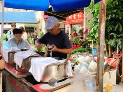 -潘玉麟糖粥