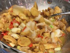 -上座·餐厅(阳光100店)