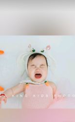 -可乐大王自然光儿童摄影(园区店)