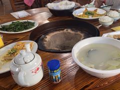 -侠成水上农庄(工业大道店)