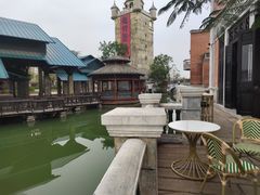 -赤坎·广东华侨国际旅游度假区