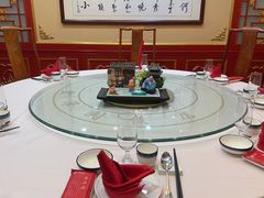 -丰泽园饭店