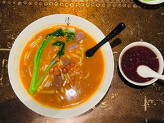 -漆黑觉米粉(三里屯店)