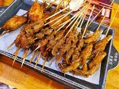 -管氏翅吧(护国寺店)