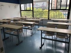 -昂立青少儿成长中心(普陀中环百联校区)