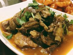 -大眼锅贴水饺(河东店)